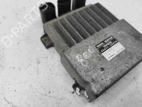 Electronic module LEXUS IS C (GSE2_) 350 (GSE21) | BP28862181M83 