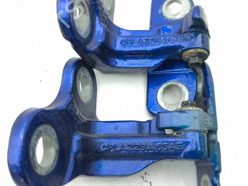 Hinge/Door check strap JAGUAR I-PACE (X590) EV400 AWD | BP37269763C146 - Image 6