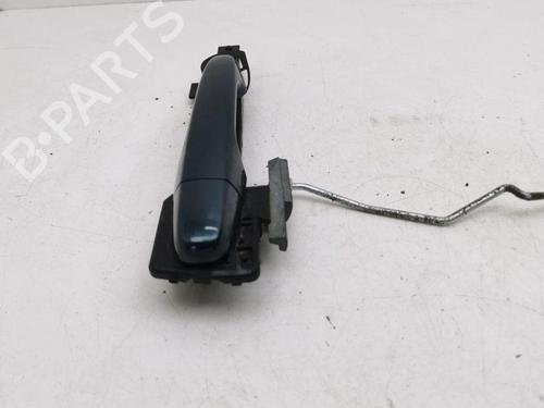 Rear left exterior door handle HONDA CIVIC IX (FK) 2.2 i-DTEC (FK3) | BP28893724C130 