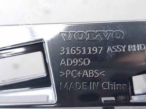 Air vent VOLVO V60 II (225) D3 | BP37515305I21 - Image 14