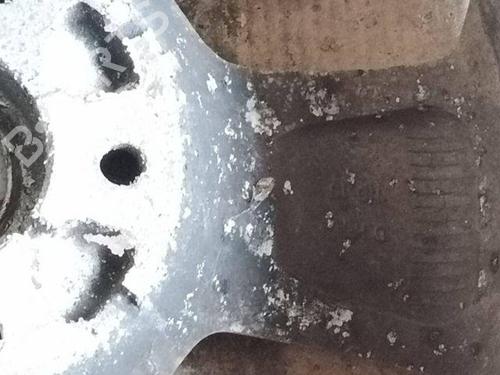Rim OPEL ANTARA A (L07) 2.2 CDTi 4x4 | BP28846527C45 