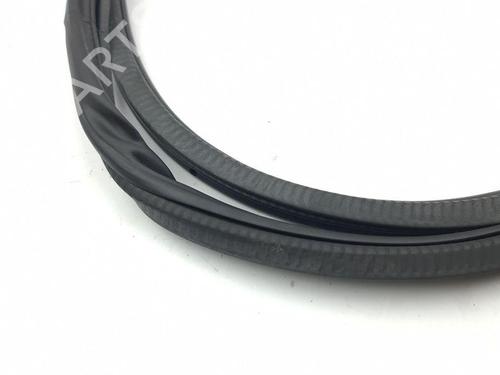 Rubber door seal PORSCHE CAYENNE (92A) 3.6 | BP28879772C142 
