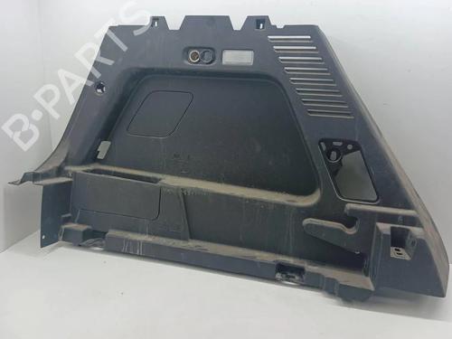 Boot lining CITROËN C5 II Break (RE_) 1.8 16V (RE6FYB) | BP36349580I3 - Image 3