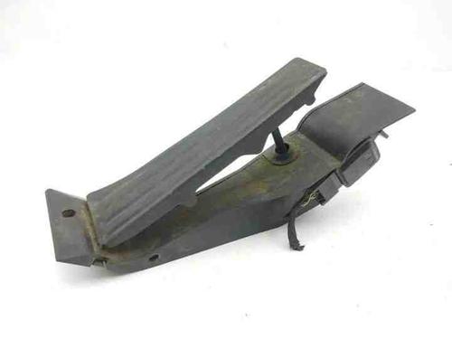 Pedal BMW 5 Touring (E61) 520 d (163 hp) 28850387