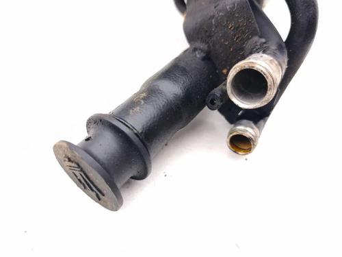 Oliebundkar MASERATI QUATTROPORTE V 4.2 | BP30643611M115