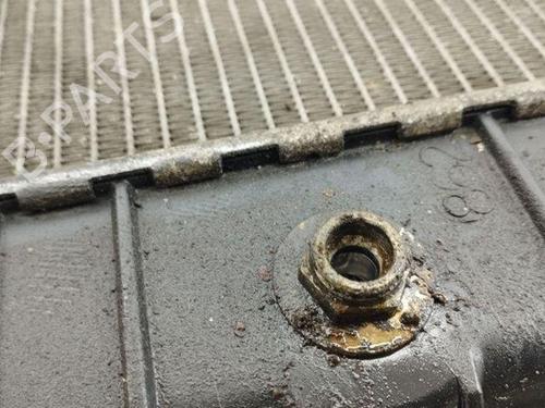 Water radiator SAAB 9-7X 4.2 AWD | BP28858229M31 