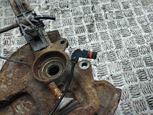 Right front steering knuckle MERCEDES-BENZ M-CLASS (W164) ML 350 4-matic (164.186) | BP28895374M26 