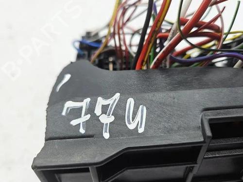 Sikringsdåse VW TIGUAN (5N_) 1.4 TSI | BP28860621E1