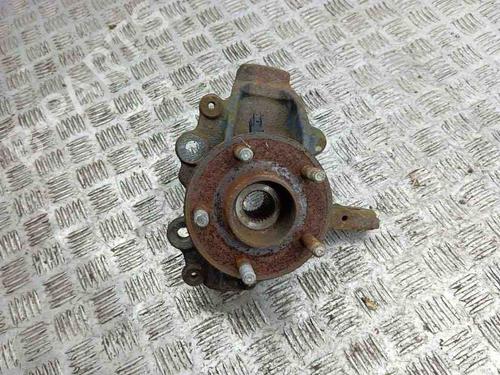 Venstre Styrespindel Lejehus FORD C-MAX II (DXA/CB7, DXA/CEU) 1.6 TDCi (115 hp) 28886726