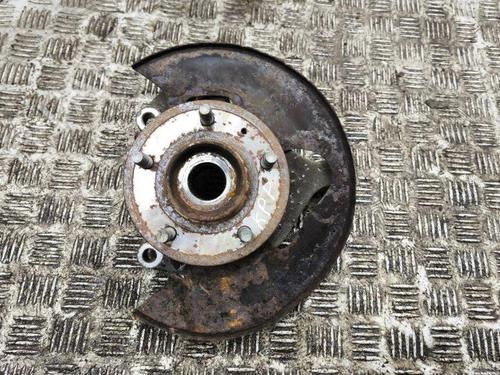Used Left front steering knuckle OPEL ANTARA A (L07) 2.2 CDTi (163 hp) 28895995