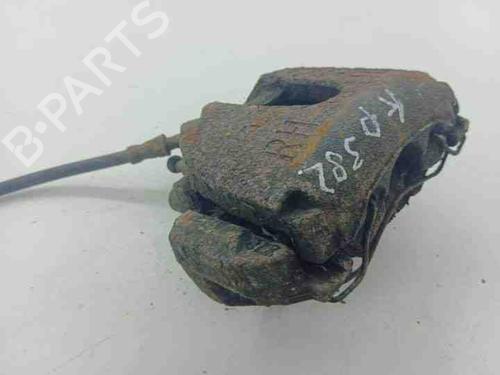 Left front brake caliper FORD FOCUS IV (HN) 1.0 EcoBoost | BP28846455M105