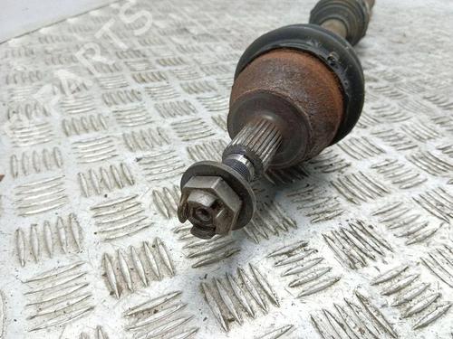 Right front driveshaft FORD B-MAX (JK) 1.6 TDCi | BP38244142M39 - Image 2