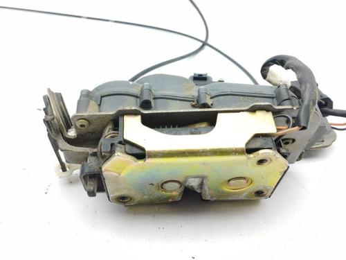 Used Rear left lock CHRYSLER VOYAGER IV (RG, RS) 2.8 CRD (150 hp) 28874618