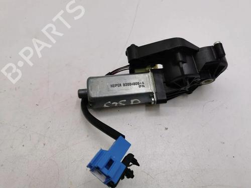 Used Electronic module Electronic module 36080507 36080507