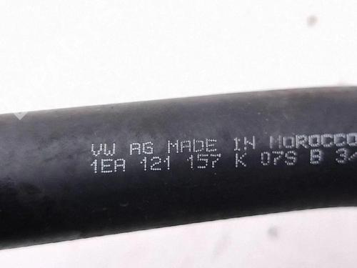 Pipe AUDI Q4 E-TRON SUV (F4B) 45 | BP39408217M125 - Image 7