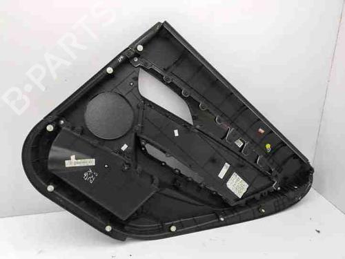 Rear left panel HYUNDAI i40 I (VF) 1.7 CRDi | BP28846064C60 