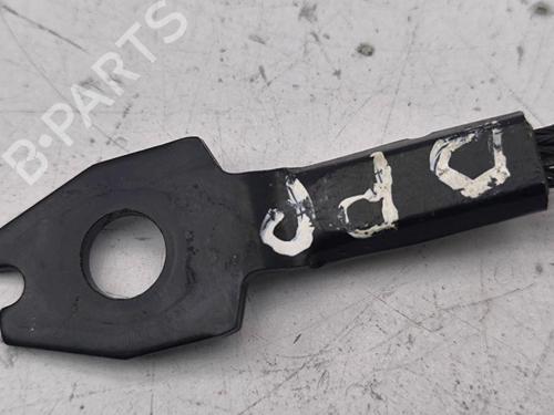 Seat buckle MERCEDES-BENZ A-CLASS (W168) A 160 (168.033, 168.133) | BP28890891I32 