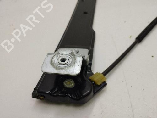 Front left window mechanism FORD B-MAX (JK) 1.6 TDCi | BP38247671C22 - Image 3