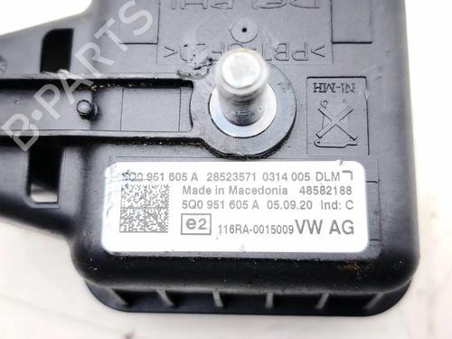 Electronic module VW ID.3 (E11, E12) Pro | BP29867008M83 - Image 7