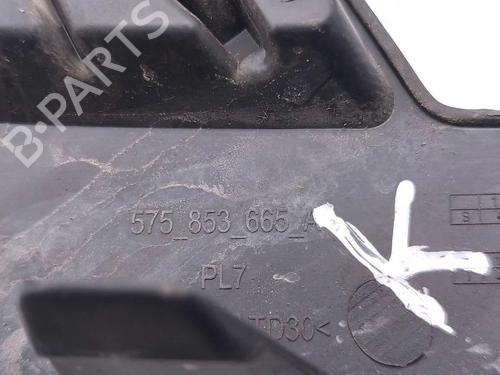 Grille SEAT ATECA (KH7, KHP) 1.0 TSI | BP35984857C40  - Image 9