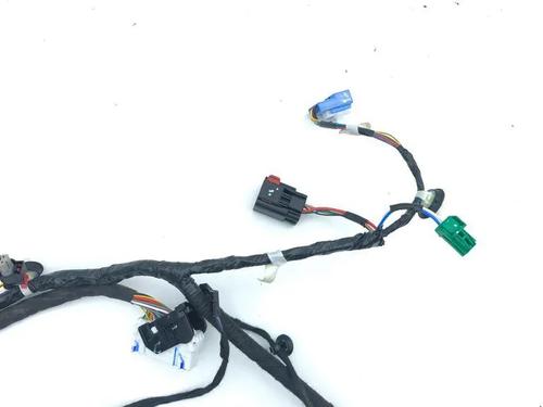 Wiring harness TESLA MODEL Y (5YJY) EV Rear-Wheel Drive | BP33224996E16 - Image 4