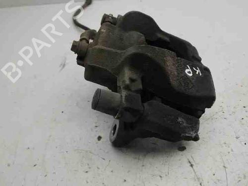 Left front brake caliper NISSAN QASHQAI III (J12) 1.3 DIG-T | BP28865180M105