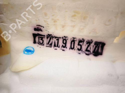 Right front seat AUDI Q3 (F3B) 35 TFSI | BP30053413C16 