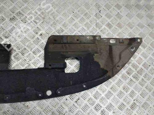 Front bumper spoiler PEUGEOT 4007 (VU_, VV_) 2.2 HDi | BP28848500C153