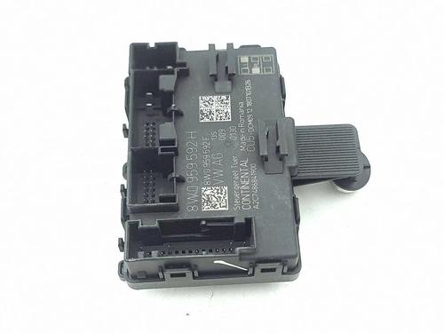 Electronic module AUDI A4 B9 Avant (8W5, 8WD) S4 TDI Mild Hybrid quattro | BP38251660M83 - Image 3