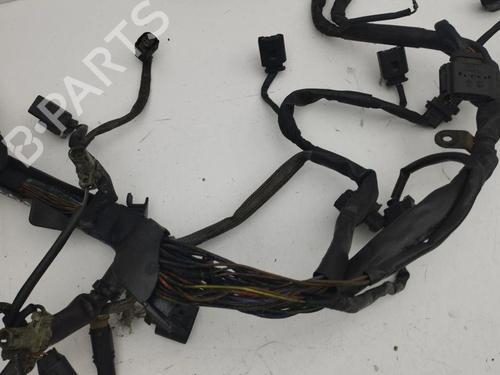 Wiring harness MERCEDES-BENZ S-CLASS (W221, V221) S 320 CDI | BP28895760E16 