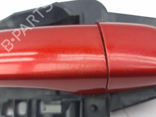 Rear right exterior door handle PEUGEOT 2008 II (UD_, US_, UY_, UJ_, UR_, UC_) 1.2 PureTech 130 (USHNS, URHNS) | BP28879366C130