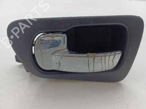Used Rear left interior door handle Rear left interior door handle 36202114 36202114