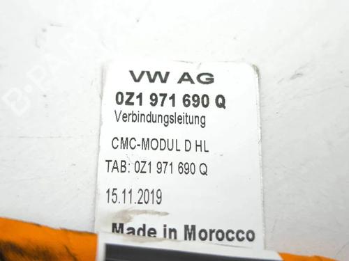 Sonda eletrónica VW ID.3 (E11, E12) Pro S | BP33666403M84 - Image 5
