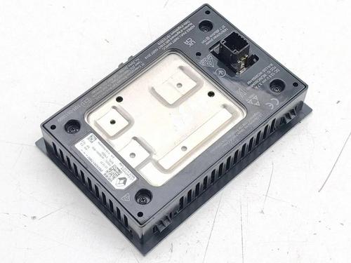 Used Electronic module Electronic module 39474272 39474272