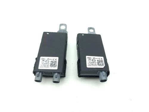 Electronic module ALFA ROMEO GIULIA (952_) 2.0 (952ACA25) | BP28883030M83 - Image 8