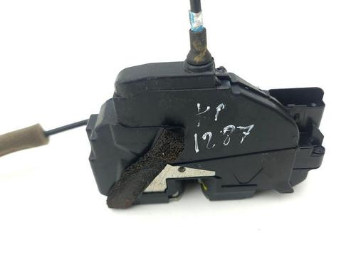 Front left lock NISSAN NAVARA (D22) 3.0 TD 4x4 | BP28884054C98 