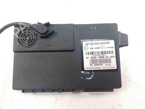 Electronic module HYUNDAI i30 Estate (FD) 1.6 CRDi | BP28885031M83 