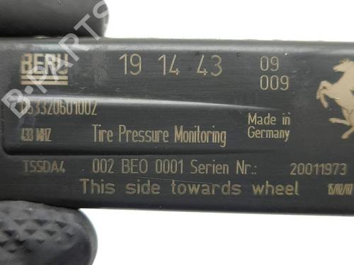 Electronic sensor MASERATI QUATTROPORTE V 4.2 | BP28878210M84 - Image 9