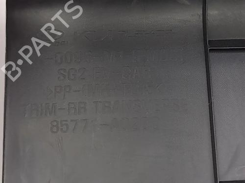 Boot lining KIA NIRO I (DE) E-NIRO | BP36178094I3 - Image 3