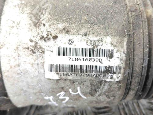 Left front shock absorber AUDI Q7 (4MB, 4MG, 4MQ) 45 TDI quattro | BP28872857M16