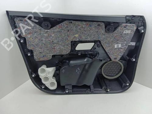 Front right panel OPEL MOKKA 1.2 (76) | BP36188668C59 - Image 4