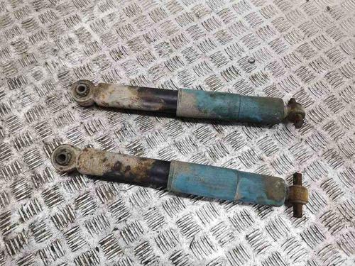 Used Right rear shock absorber JAGUAR X-TYPE I (X400) 2.0 D (130 hp) 28874489