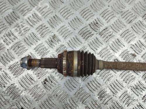 Left rear driveshaft MAZDA CX-5 (KE, GH) 2.2 D AWD (KE102) | BP33640131M40 - Image 3