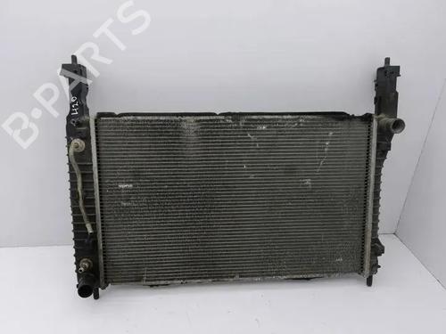 Used Water radiator Water radiator 28848126 28848126
