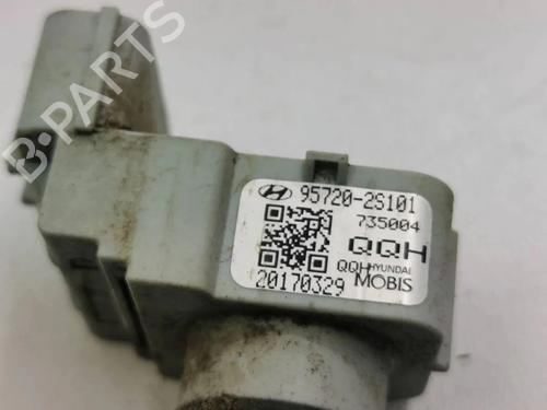 Electronic module HYUNDAI ix35 (LM, EL, ELH) 2.0 CVVT | BP33665577M83 - Image 2