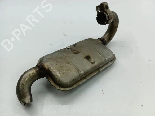 Electronic sensor MERCEDES-BENZ VITO / MIXTO Van (W639) 115 CDI (639.601, 639.603, 639.605) | BP36103397M84 - Image 4
