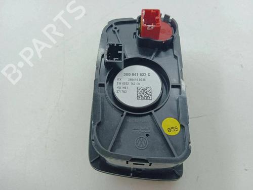 Control unit VW PASSAT ALLTRACK B8 Variant (3G5, CB5) 2.0 TDI 4motion | BP38249680M11 - Image 8