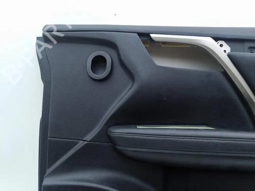 Front right panel LEXUS RX (_L2_) 450h AWD (GYL25_, GYL25, GYL26) | BP36082297C59 - Image 2