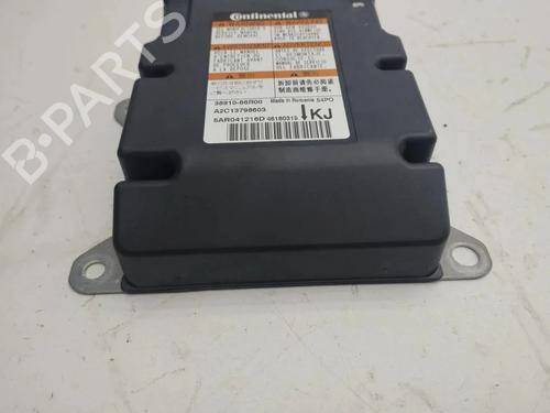 ECU airbags SUZUKI VITARA (LY) 1.4 T (APK414) | BP36347615M53 - Image 2