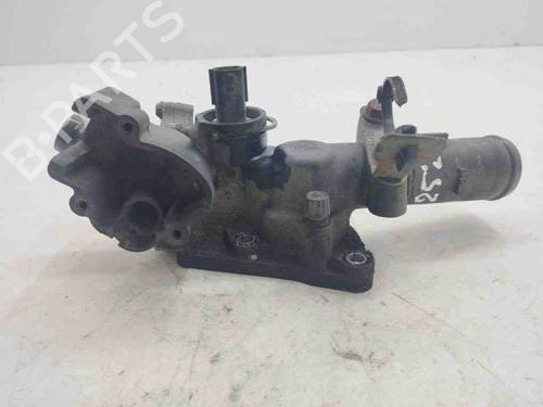 Used Thermostat housing RENAULT CLIO IV (BH_) 1.5 dCi 90 (90 hp) 28904614